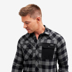 Campfire Shirt Men