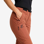 Elevate Pro Hiking Trousers Women