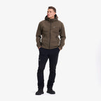 Nordwand Stretch Trousers Men