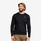 Mission Long-sleeved T-shirt Men