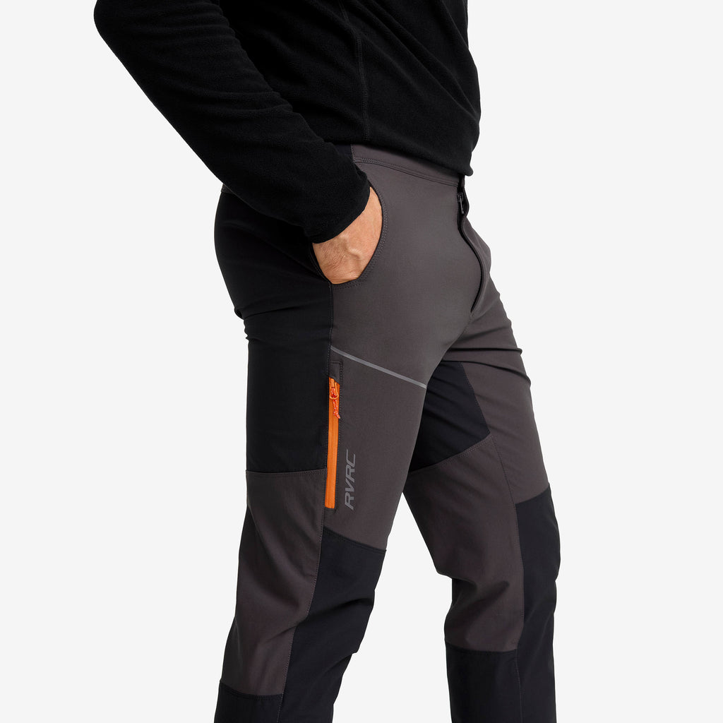 Surmount Hiking Stretch Trousers Men