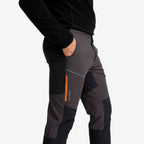 Surmount Hiking Stretch Trousers Men