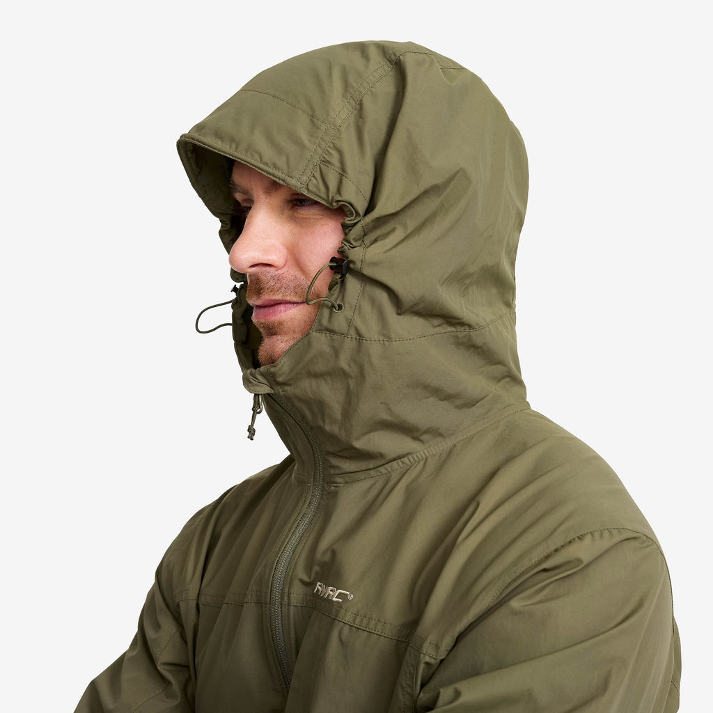 Orbit Wind Jacket Men