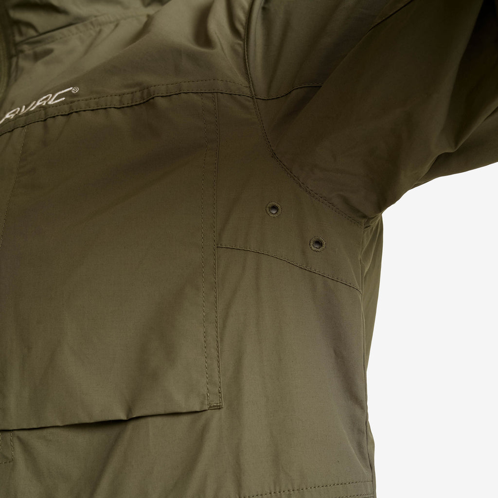 Orbit Wind Jacket Women
