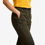 Elevate Pro Hiking Trousers Women
