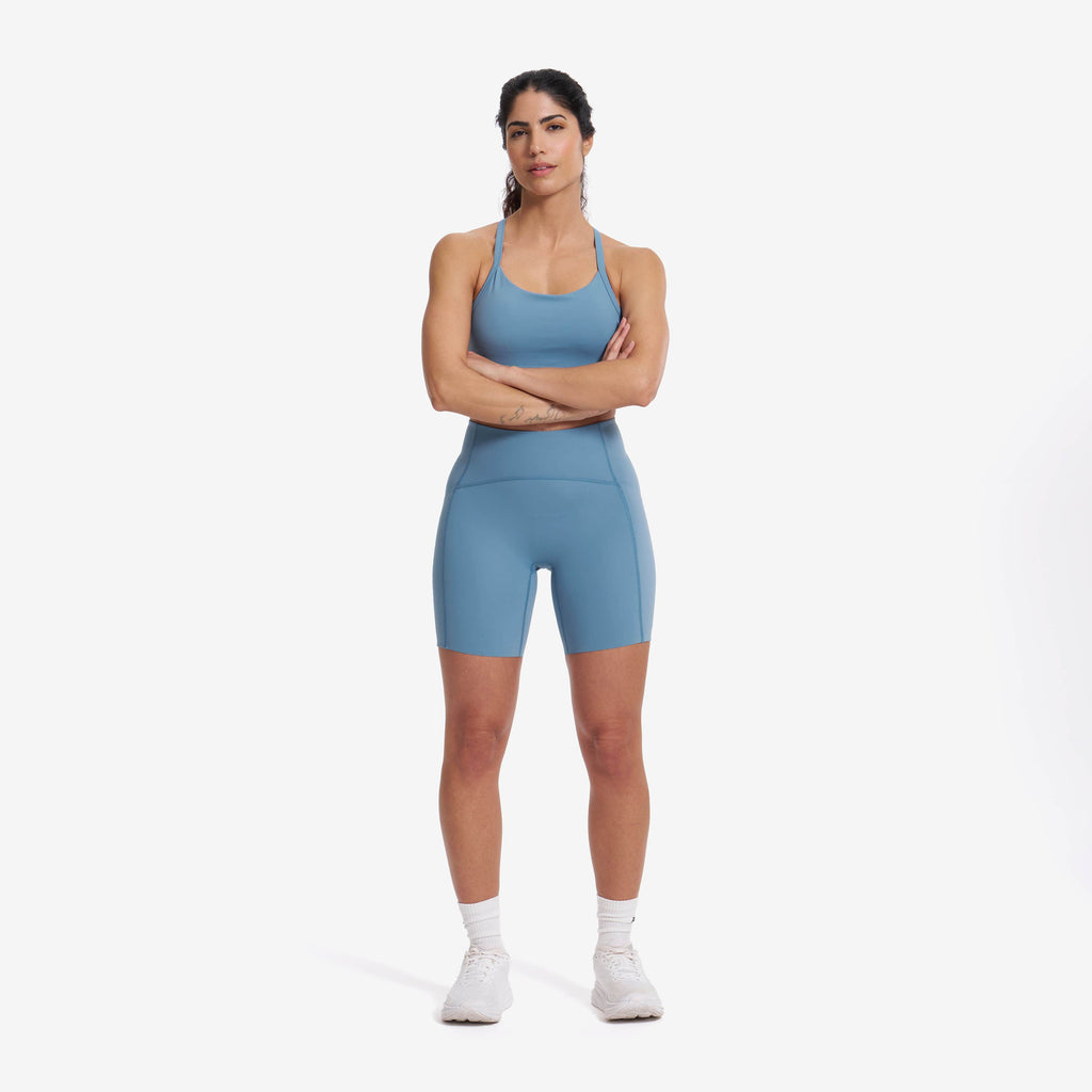 Aero Medium Sports Bra Women