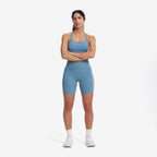 Aero Medium Sports Bra Women