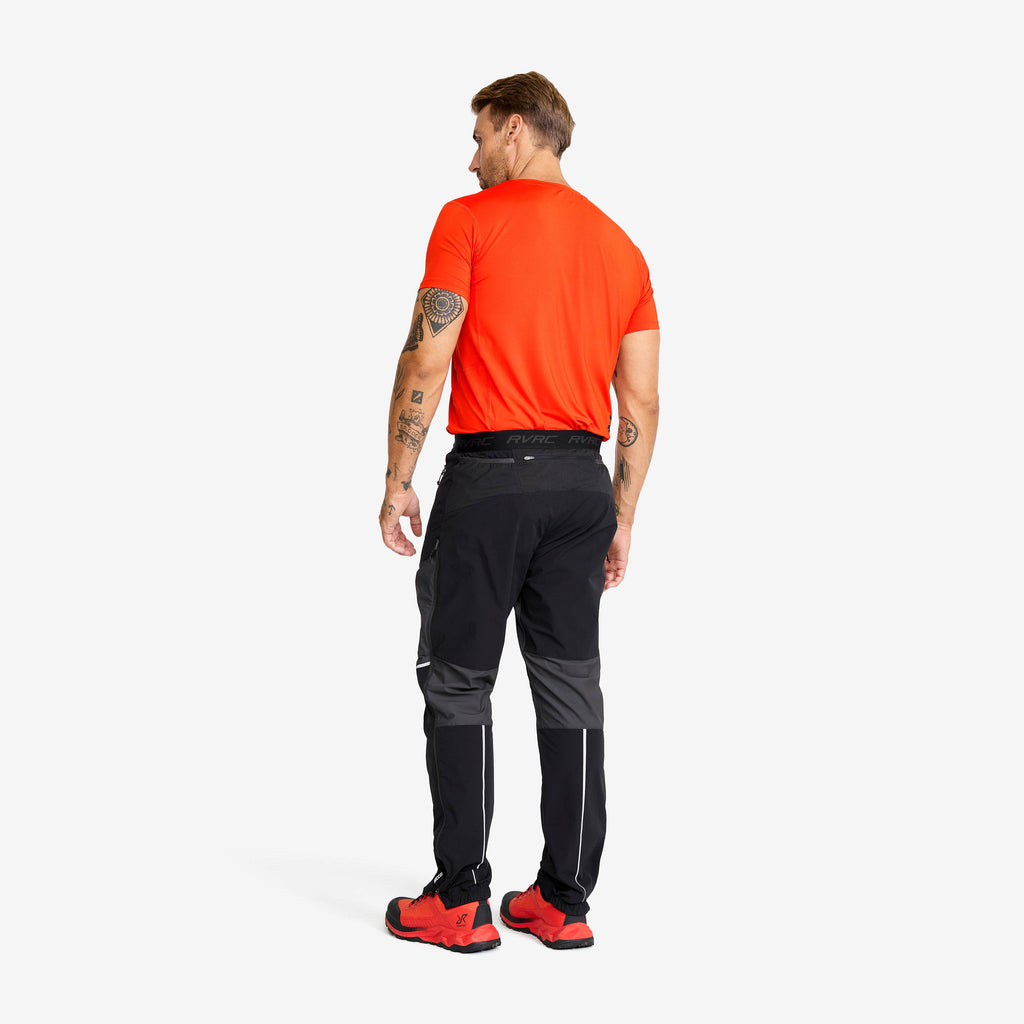 Dynamic Pro Wind Trousers Men