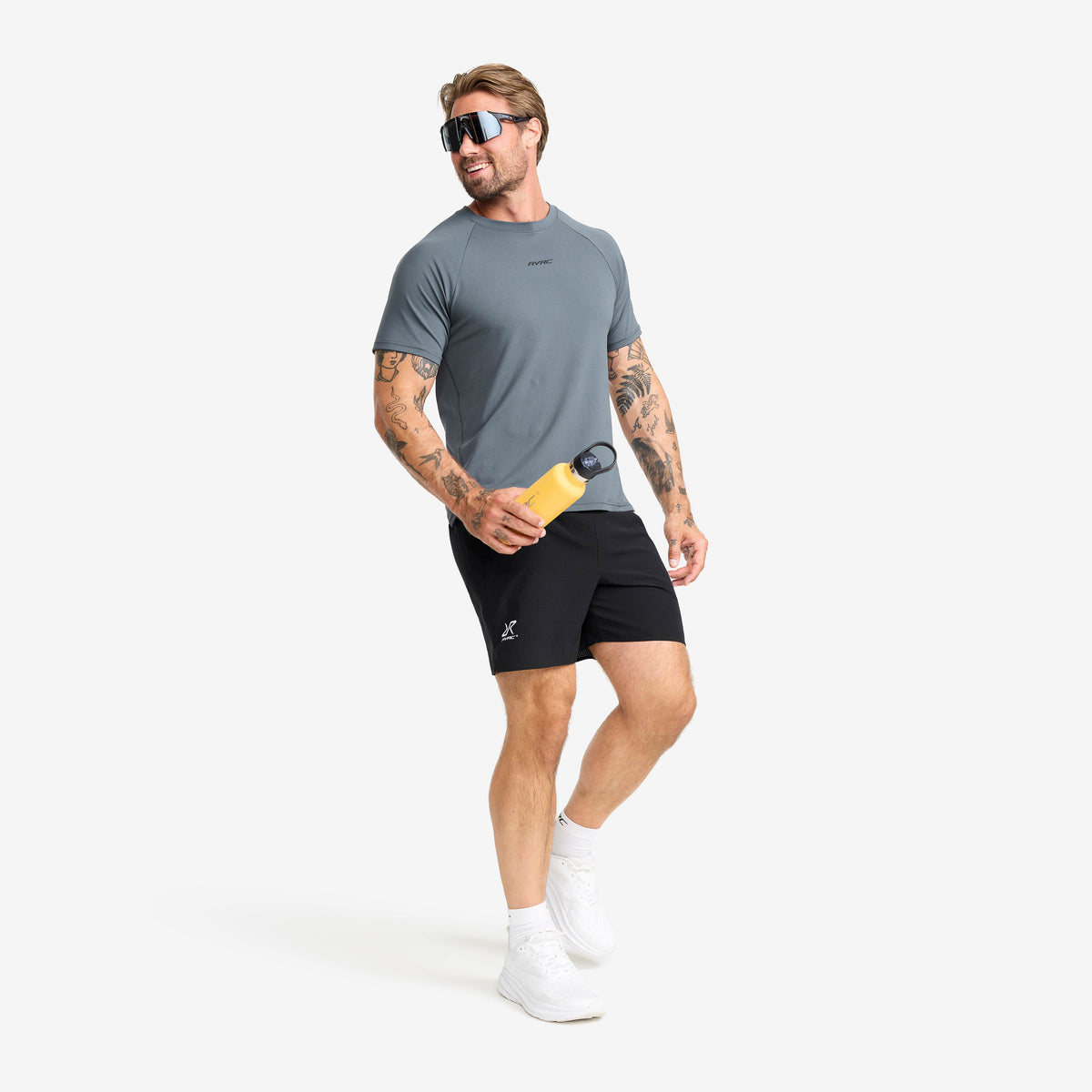 Rush Pro Shorts Men