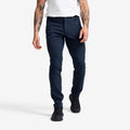Path Stretch Jeans Men