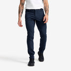 Path Stretch Jeans Men