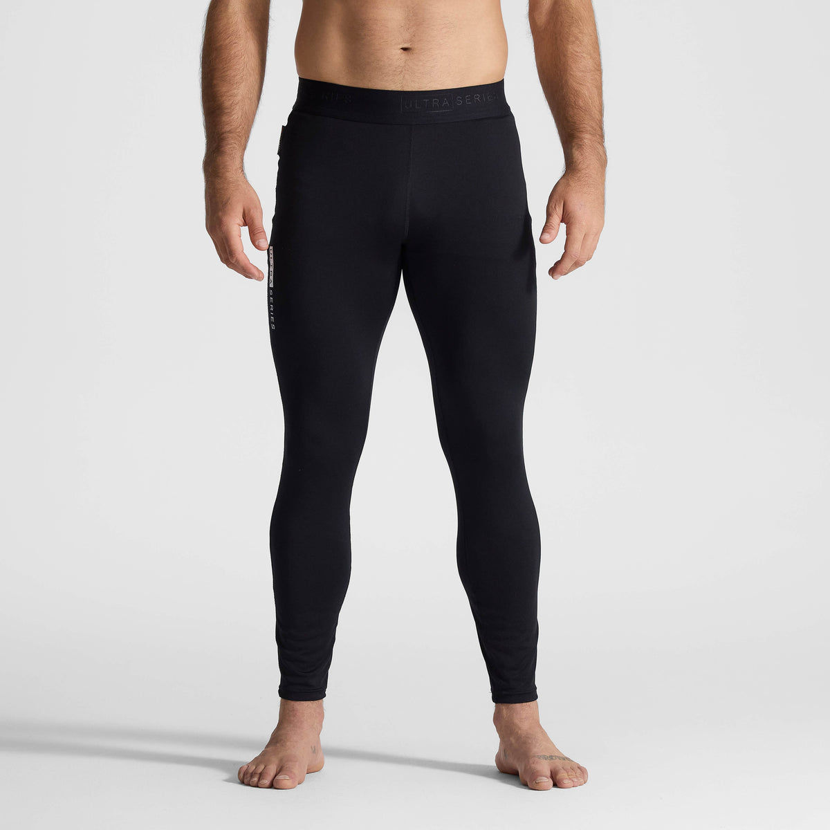 Ultra Technical Base Layer Trousers Men