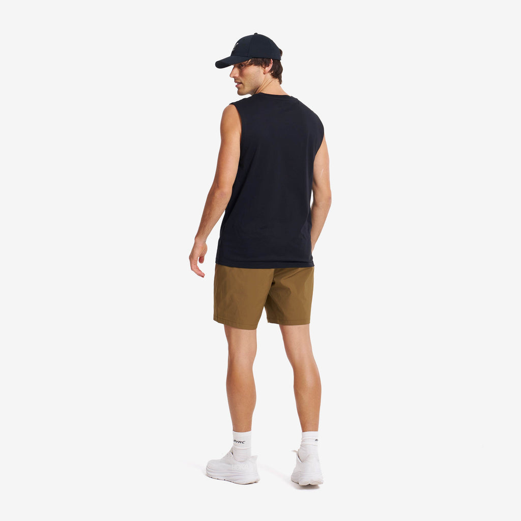 Easy Tank Top Men