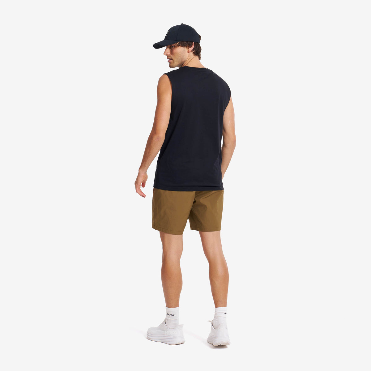 Easy Tank Top Men