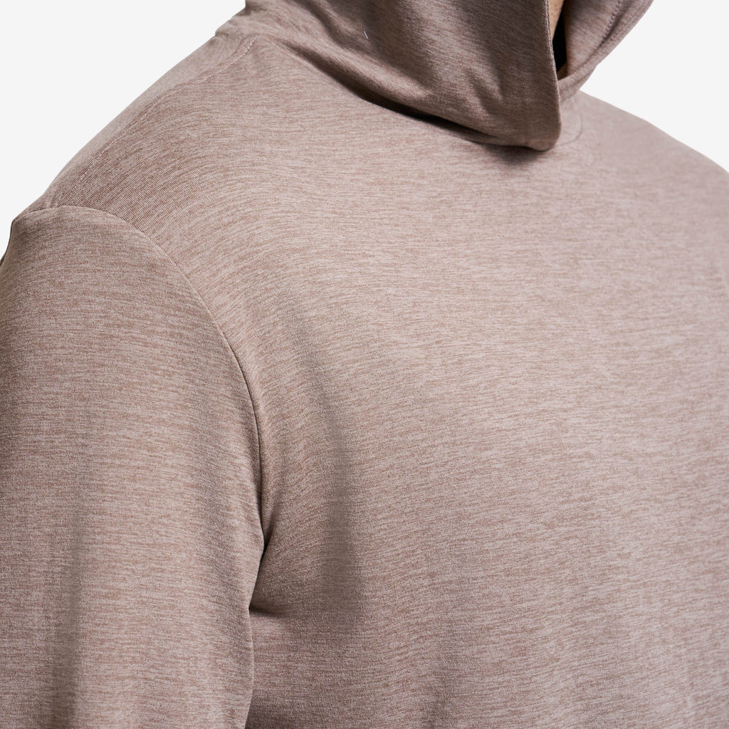 Impulse Active Hoodie Men