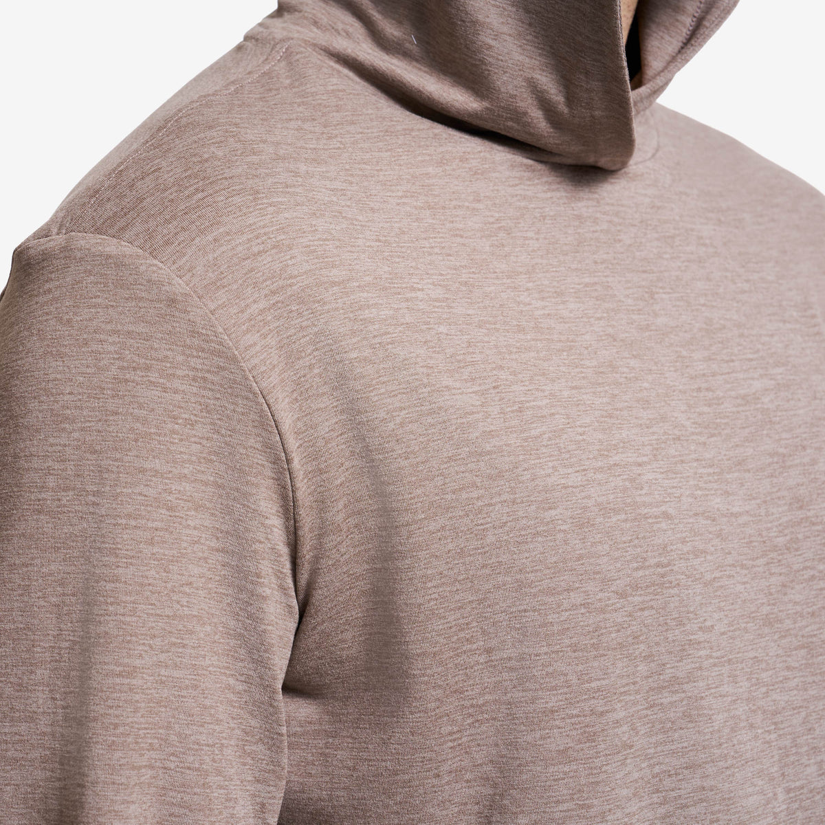 Impulse Active Hoodie Men