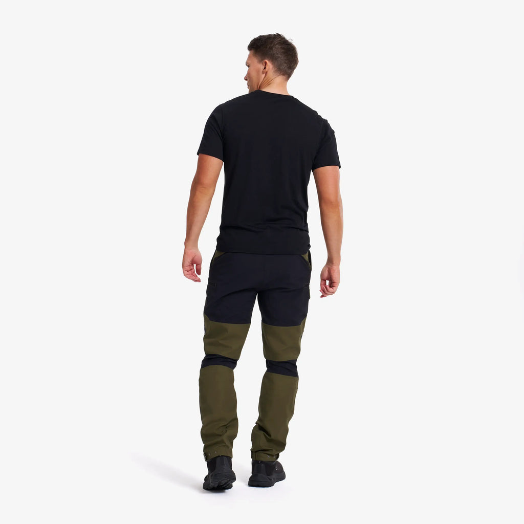 Nordwand Trousers Men
