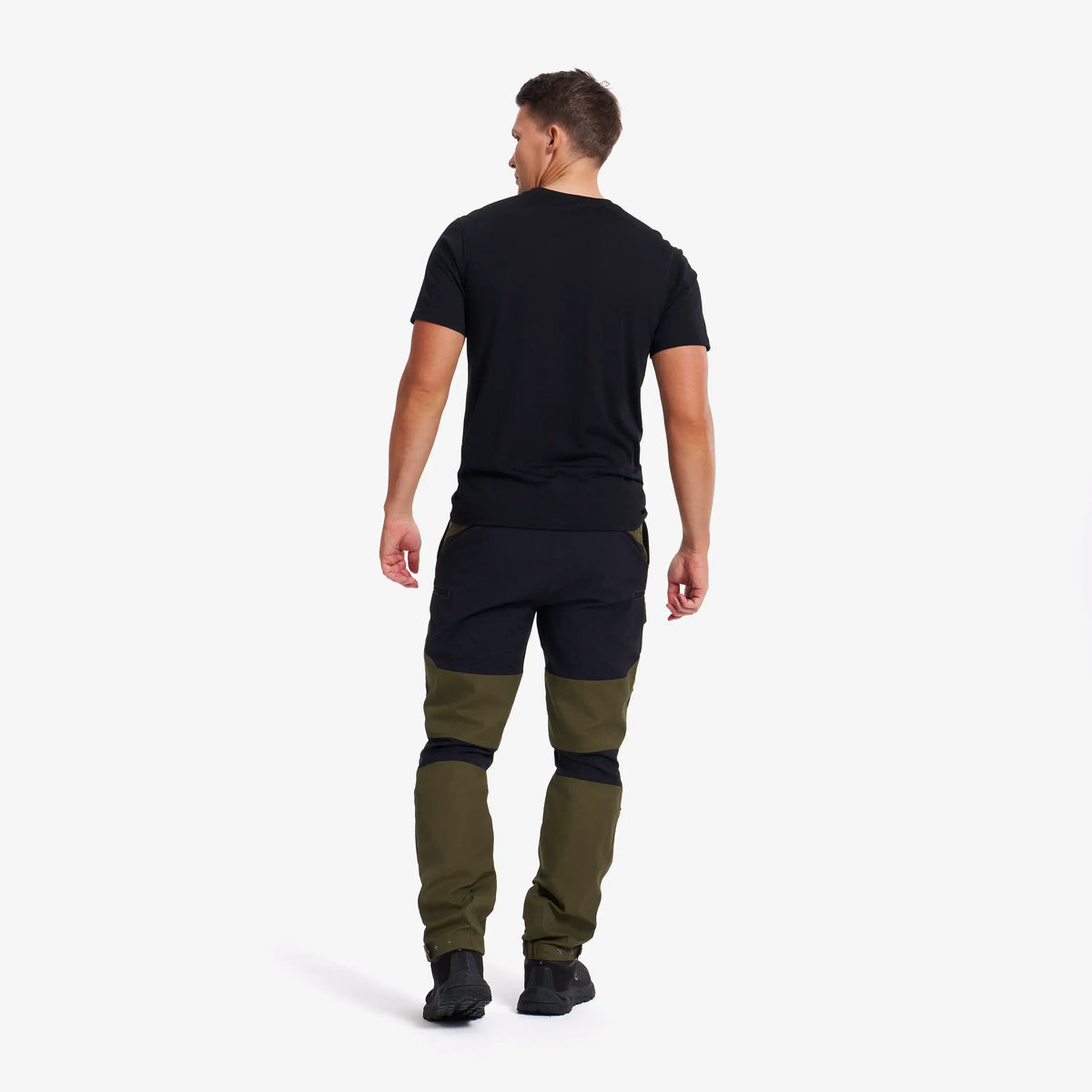 Nordwand Trousers Men