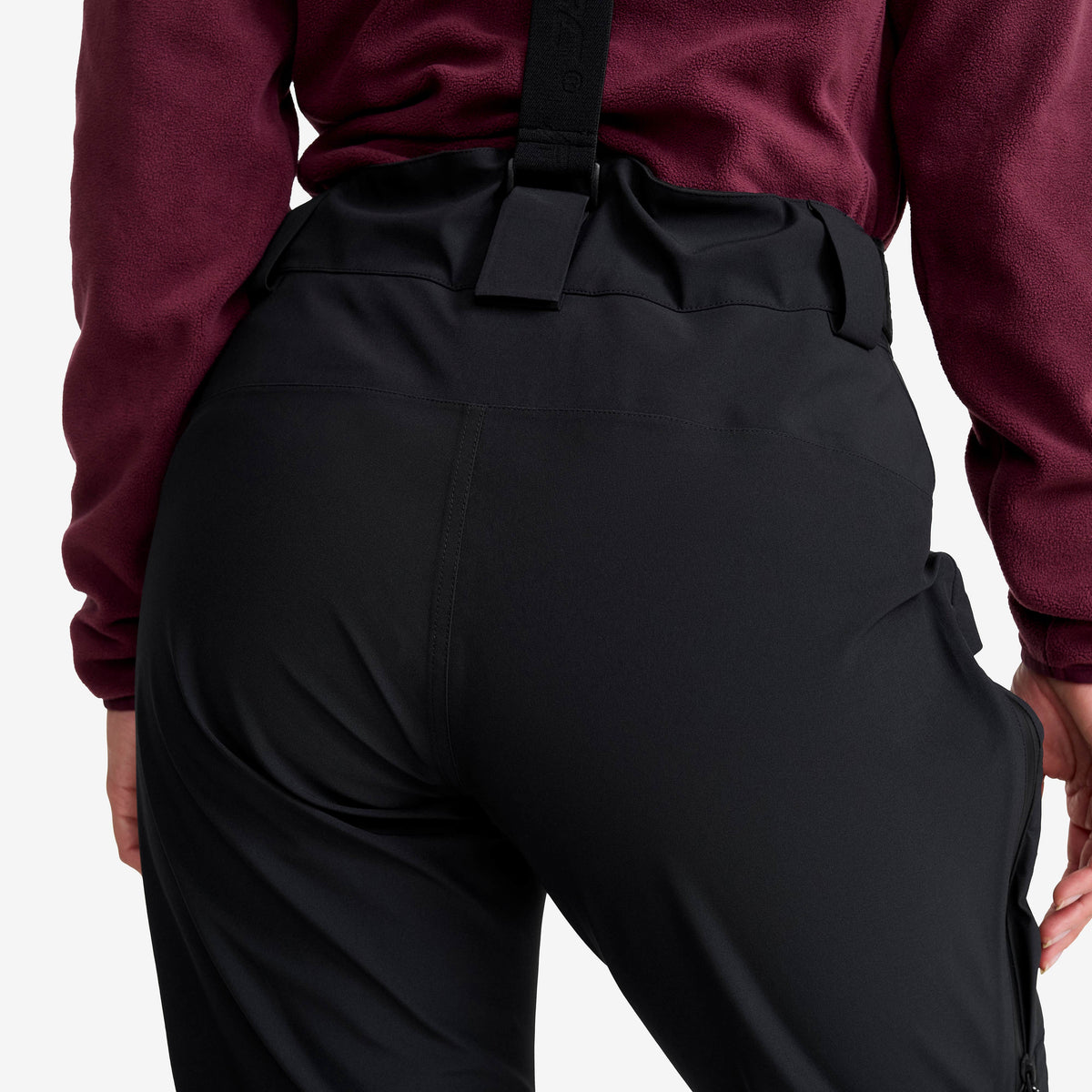 Atlas 3L Ski Trousers Women
