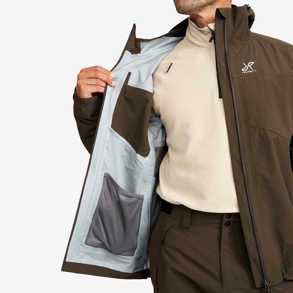 Cloud 3L Shell Jacket Men