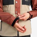 Rambler Lightweight Pro Jacket Women