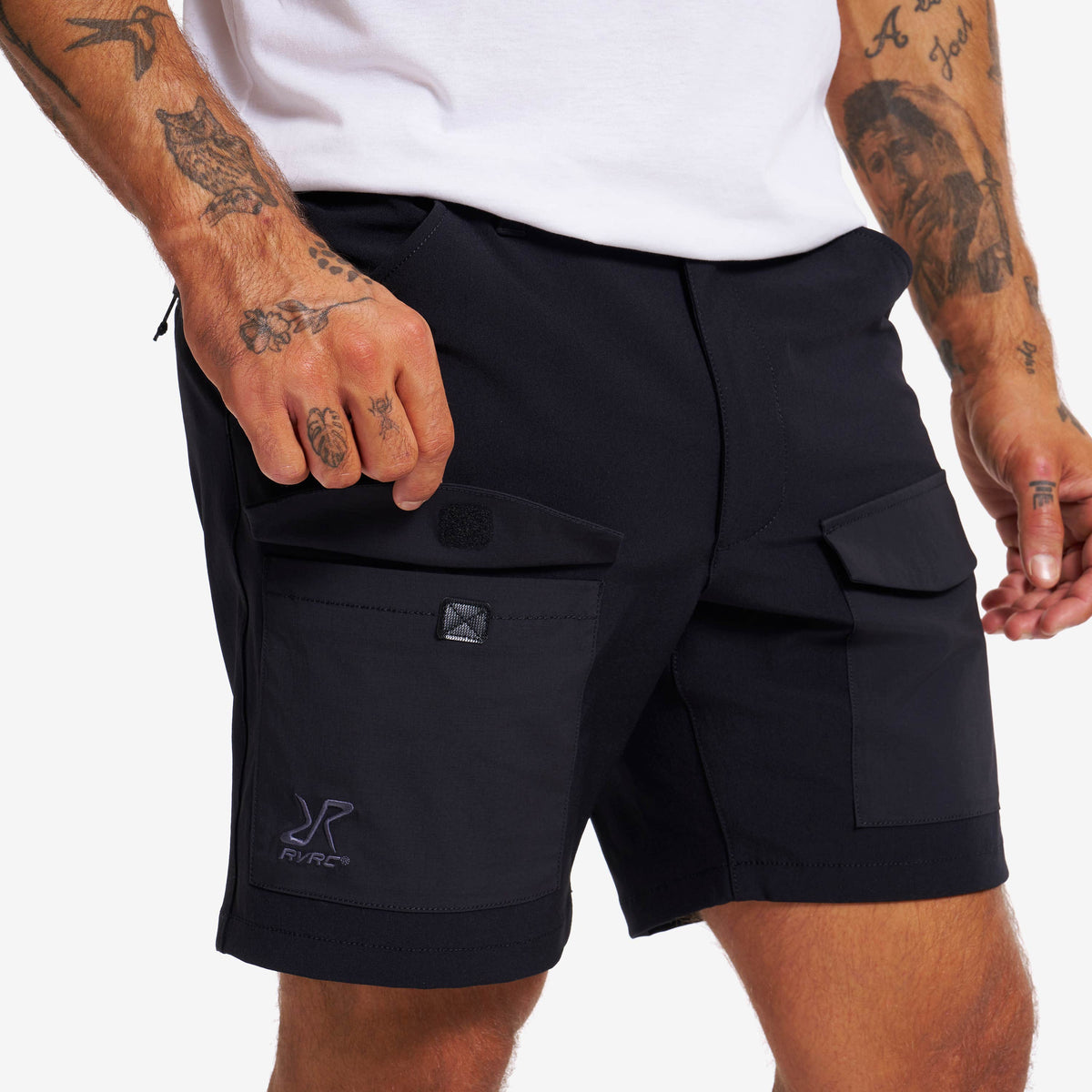 Coast Cargo Shorts Men