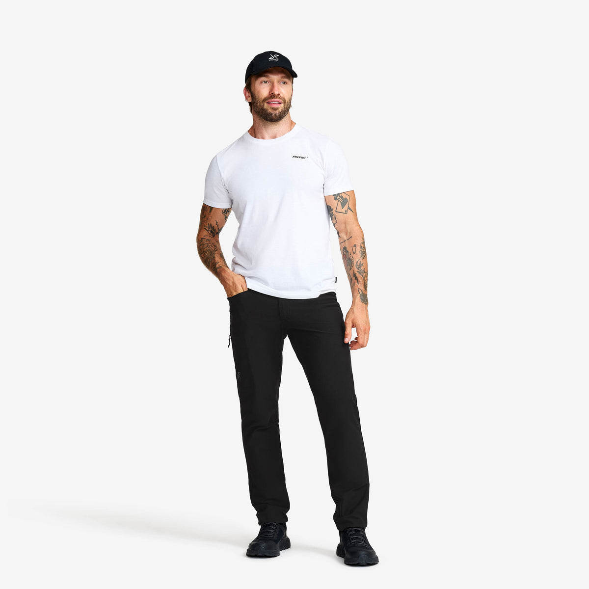 Surround Stretch Trousers Men
