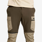 Rambler Lightweight Zip-off Trousers Men