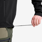 Exciter Stretch Jacket Men
