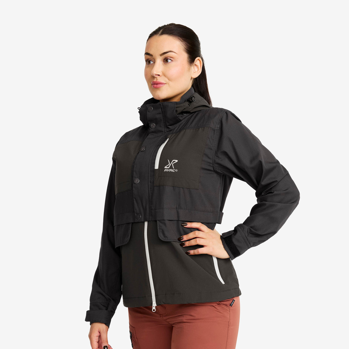 Rambler Lightweight Pro Jacket Women