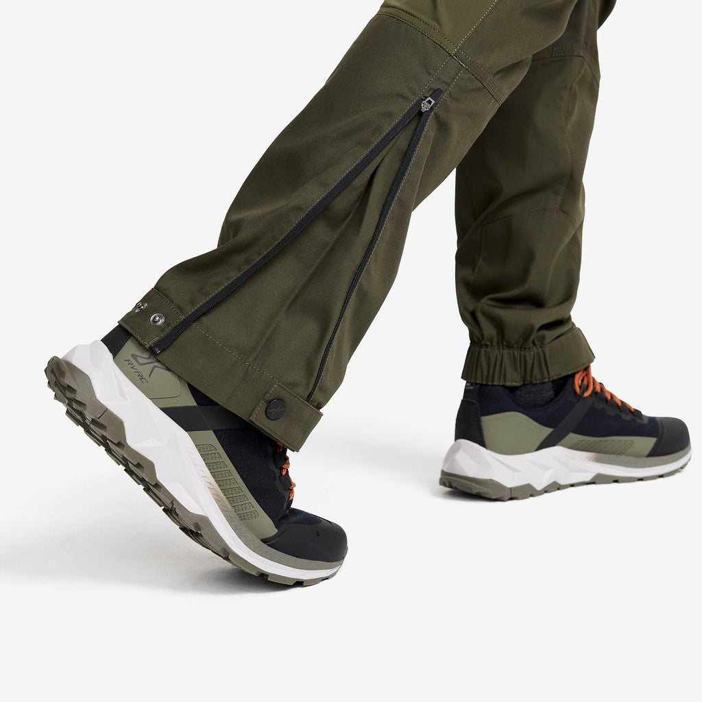 Rambler Lightweight Pro Trousers Women
