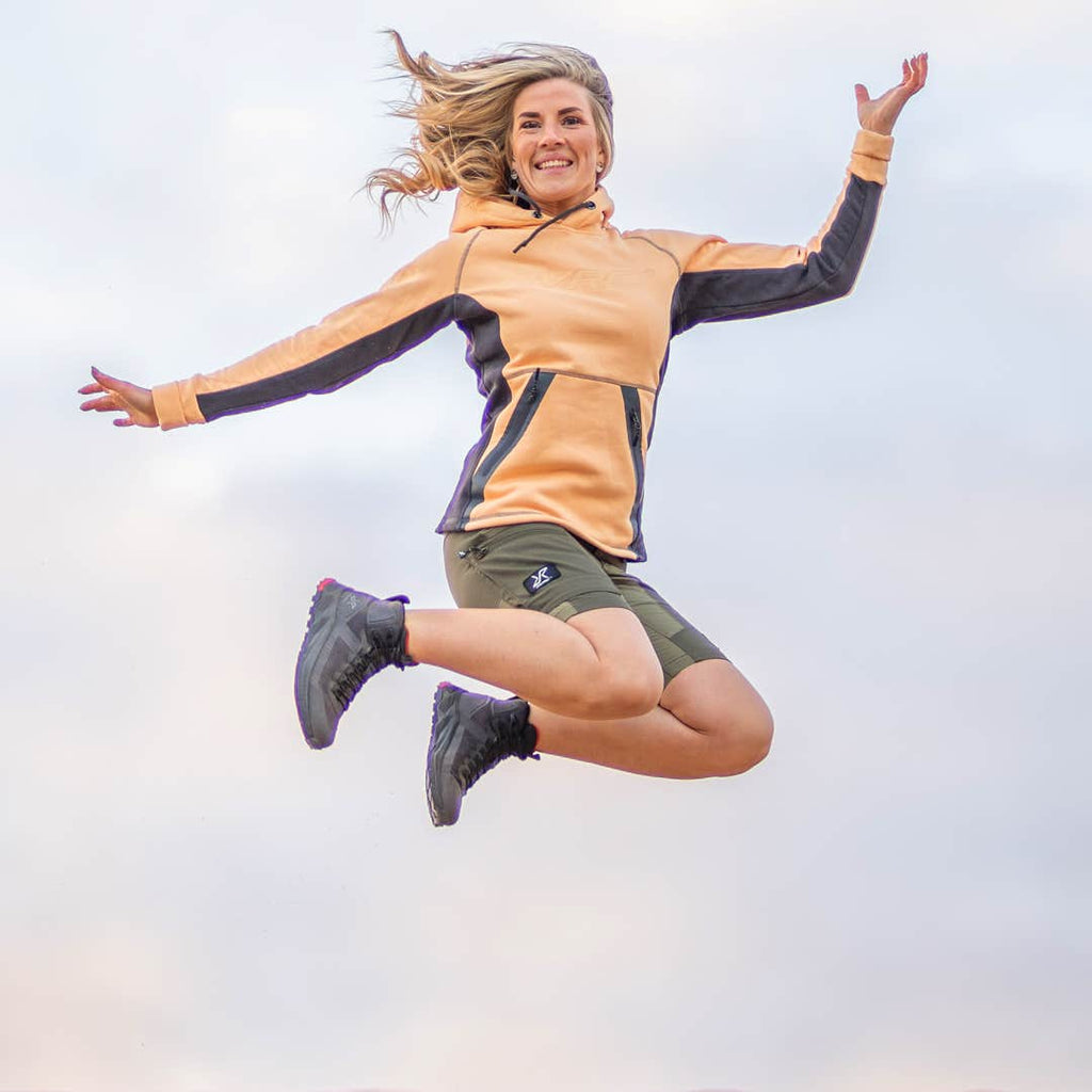 RVRC GP Shorts Women