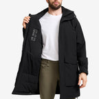 Rhyme 2L Insulated Parka Men
