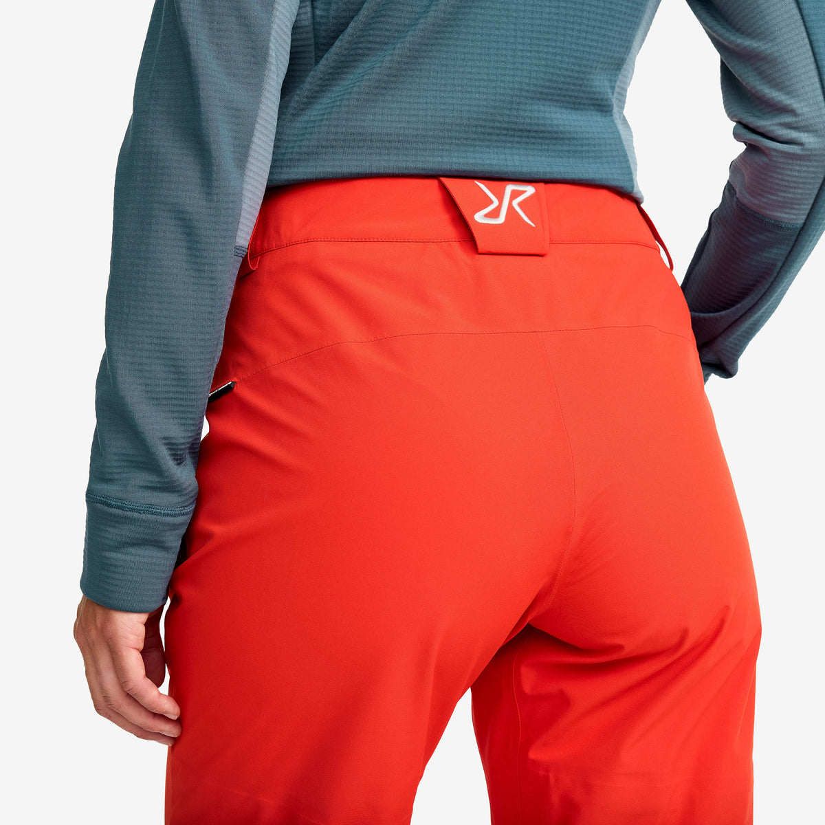Cloud 3L Shell Trousers Women