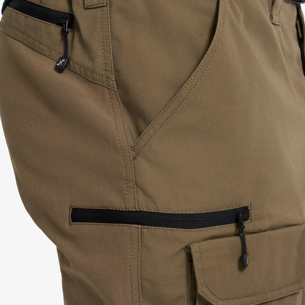 Nordwand Trousers Men