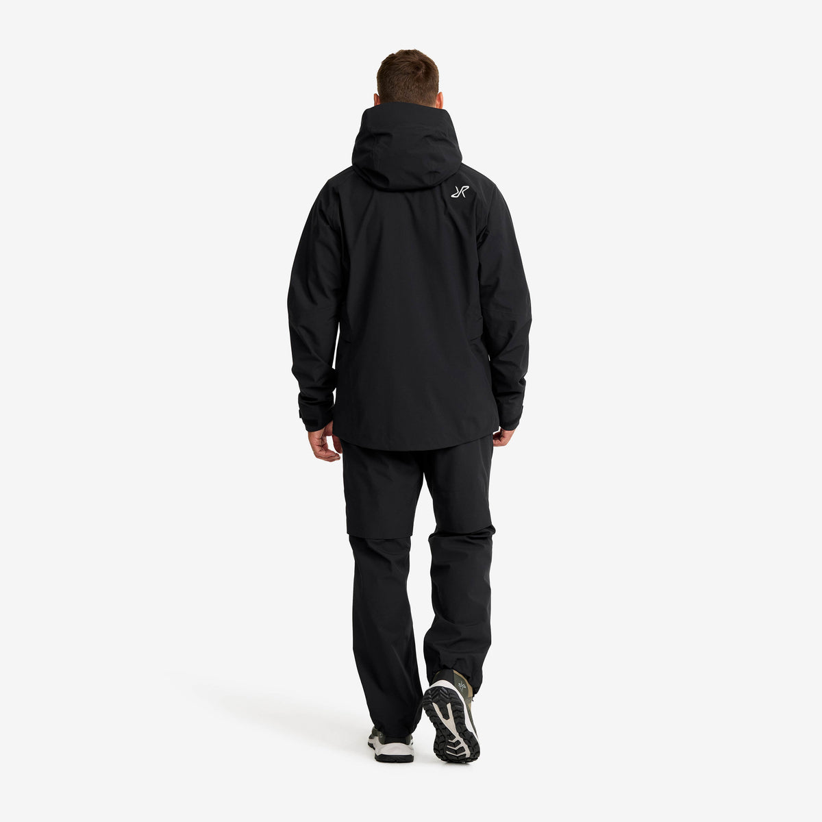 Cloud 3L Shell Jacket Men