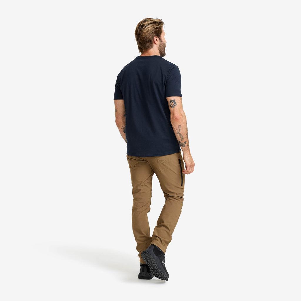 Easy Graphic T-shirt Men
