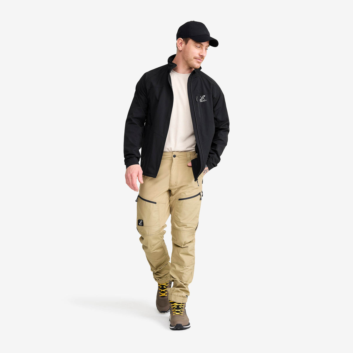 RVRC GP Pro Trousers Men