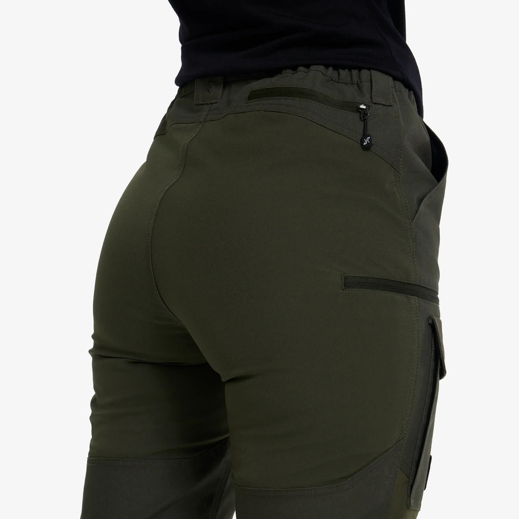 Nordwand Trousers Women
