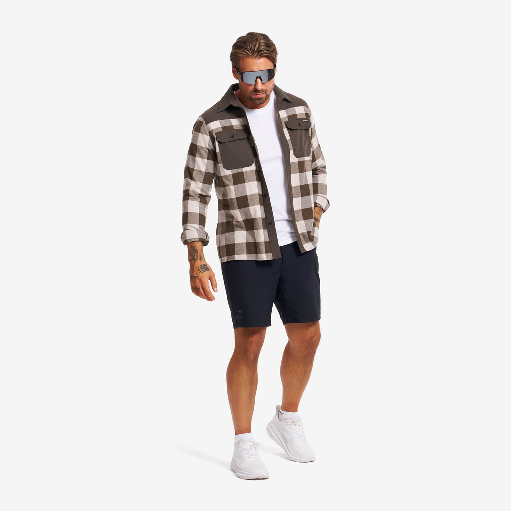 Twig Shorts Men