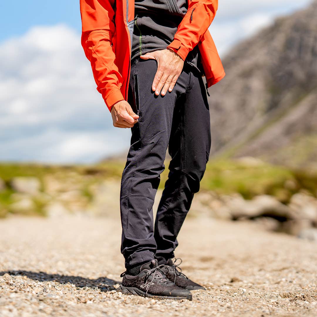Explorer Outdoor Jeans Men