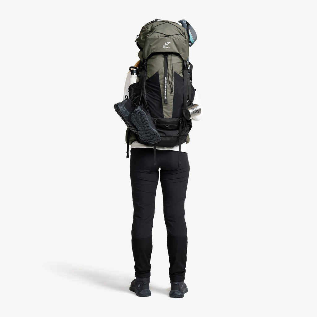 Pathfinder Backpack 68L Unisex