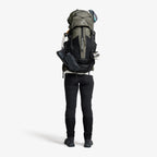 Pathfinder Backpack 68L Unisex