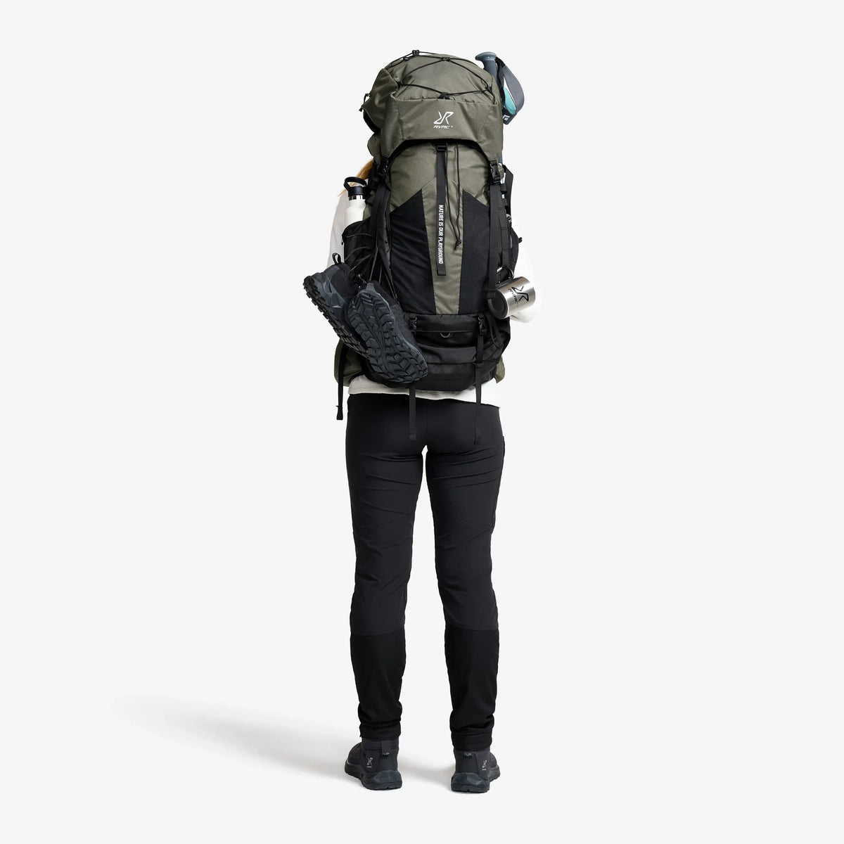 Pathfinder Backpack 68L Unisex