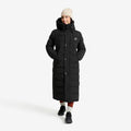 Scenic Insulated Long Parka Women