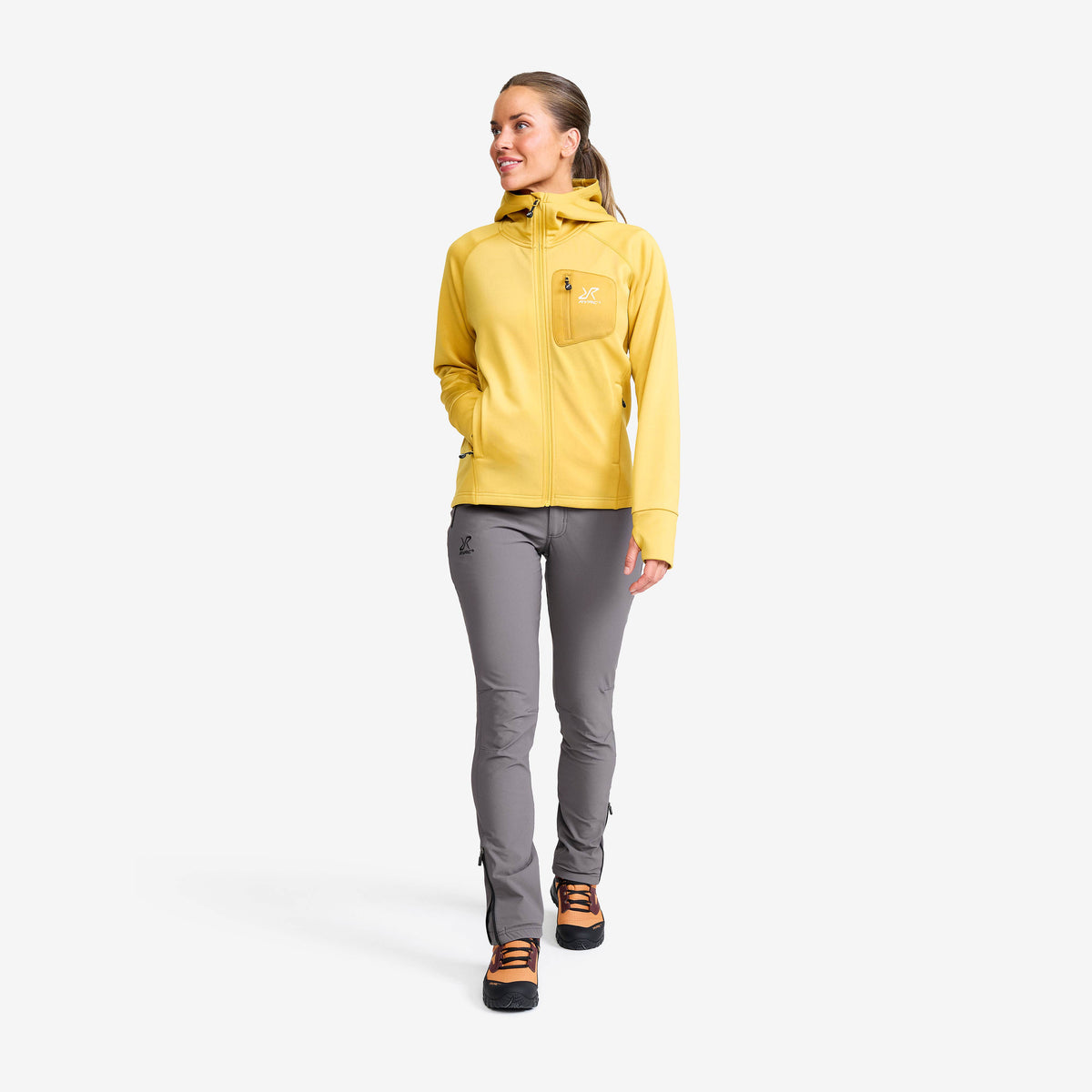 Daybreak Trousers Women