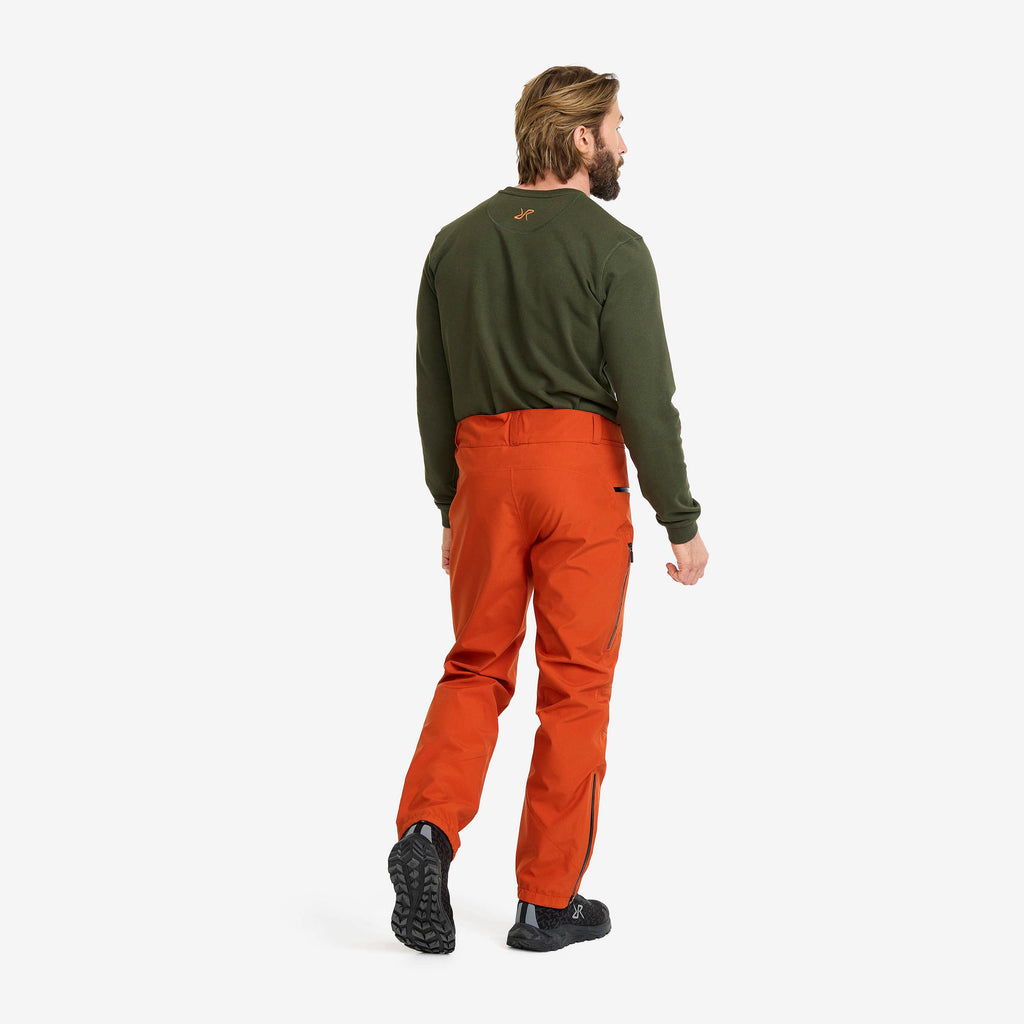 Silence Proshell 3L Trousers Men