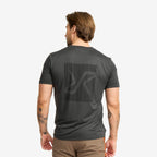 Mission Graphic Logo T-shirt Men
