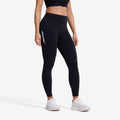 Aero Pocket Running Leggings Women