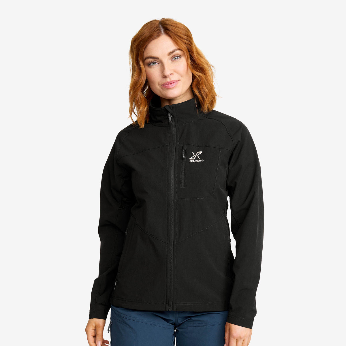 Venue Stretch Jacket Women